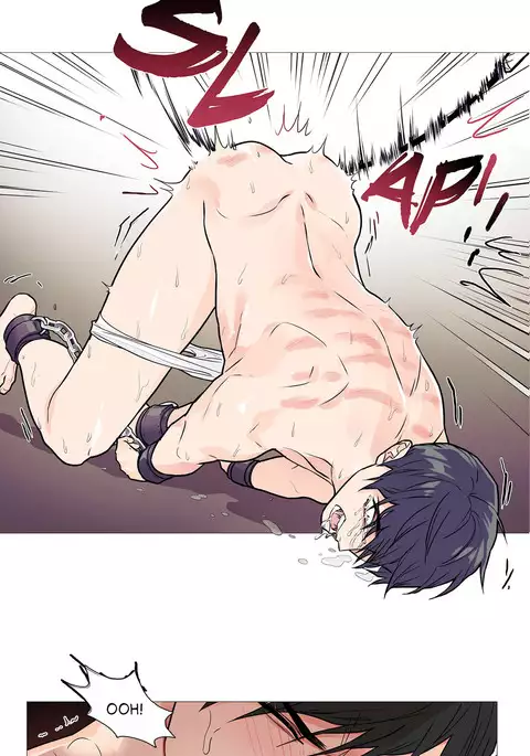 Sadistic Beauty Ch.1-32