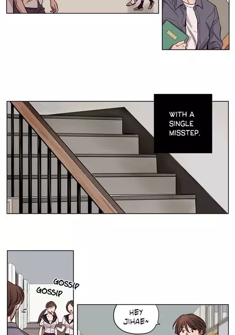 Atonement Camp Ch.1-26