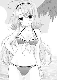 [SAILORQ2 (RYÖ)] LOVE LESSON (Kantai Collection -KanColle-) [Digital]