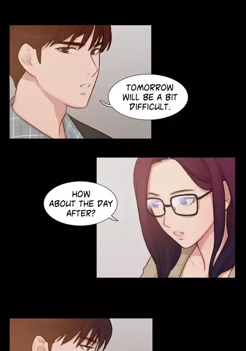 Scandal of the Witch Ch.1-20
