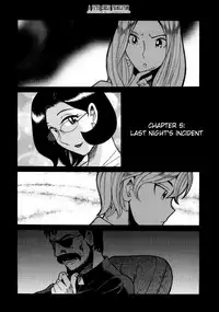 [Kojima Miu] Nympho Maman Boshi Soukan - Mama no Shikyuu wa Boku no Mono Ch. 1-9 [English] [Fated Circle]