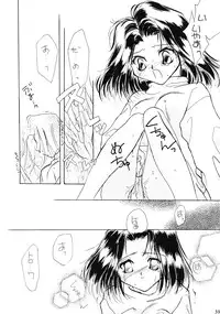 (C51) [MELT-DOWN (Various)] WIEGE 3 (Various)