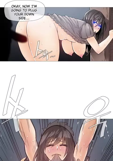 Household Affairs Ch.1-46