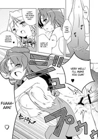 (Reitaisai 8) [Web Knight (Knight Satoshi)] Cyclone Memory (Touhou Project) [English] {desudesu}