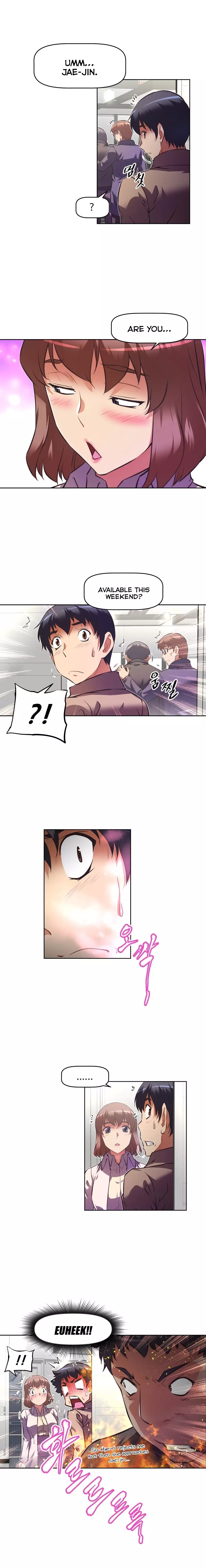 Brawling Go Ch.76-113