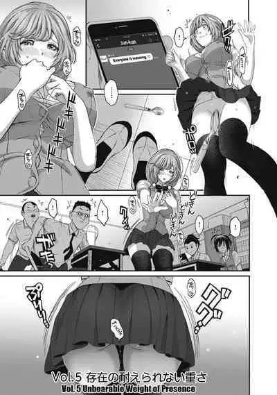 Hinamix Vol. 1-9