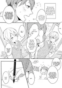 [Coconoe Ricoco] Furueru Mune no.(Erotoro R18 ver. SS) [English] [Fated Fujoshis] [Decensored]