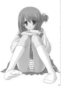 (C68) [Tamashii MAX (Nanami Ayane)] Peach Fizz (ToHeart2)