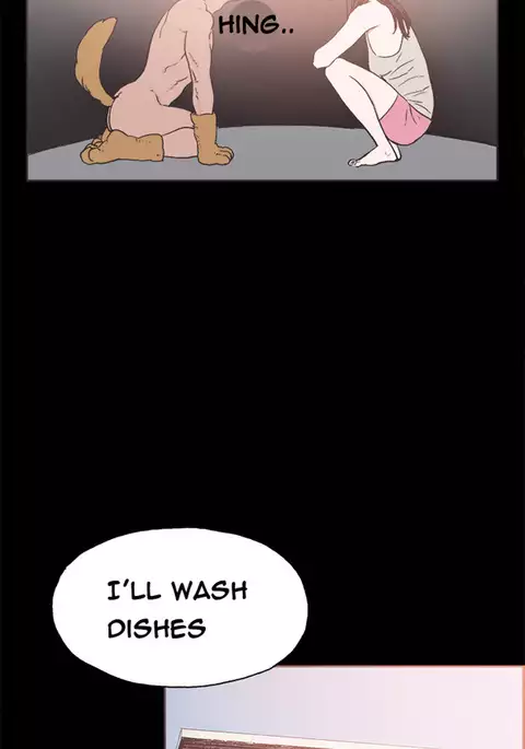 Cohabitation Ch.1-22