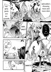 [Erect Sawaru] Raikou Shinki Igis Magia -PANDRA saga 3rd ignition- Ch. 8-10 [English] [Digital]