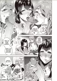 [Natsu no Oyatsu] Kateikyoushi to Haha to Boku | Tutor and Mother and Me (COMIC Masyo 2018-02) [English] [Amoskandy] [Digital]