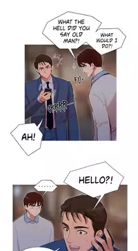 [PINKO] Scandal of the Witch Ch.1-28 (English) (Ongoing)