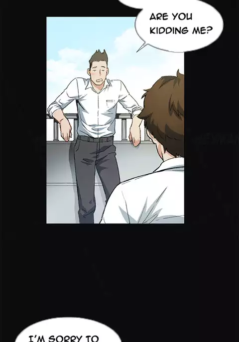 By Chance Ch.1-11