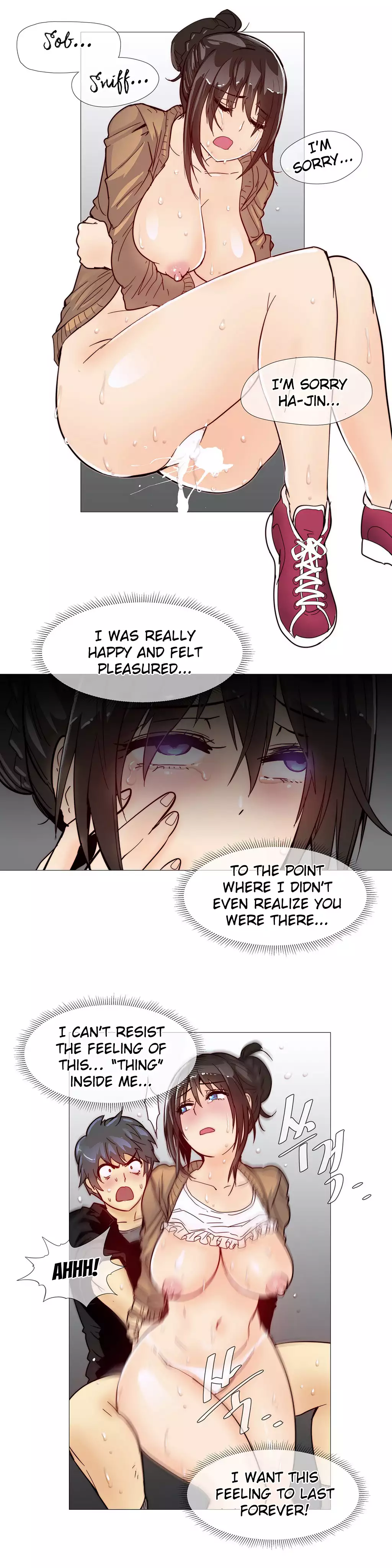 Household Affairs Ch.1-31