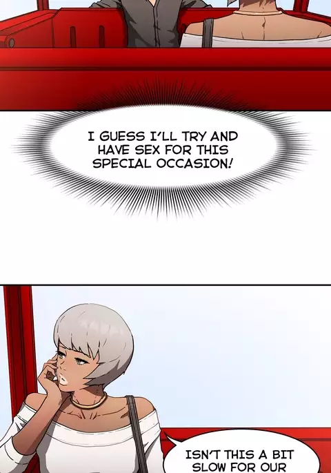 Refrain Love Ch.1-35