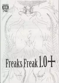 (COMITIA105) [FreeWarehouse (Mr.Metabo)] Freaks Freak 1.0+