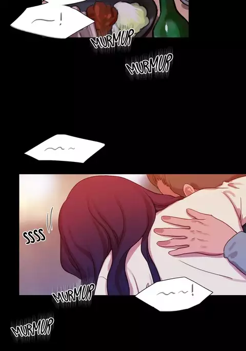 Scandal of the Witch Ch.1-39