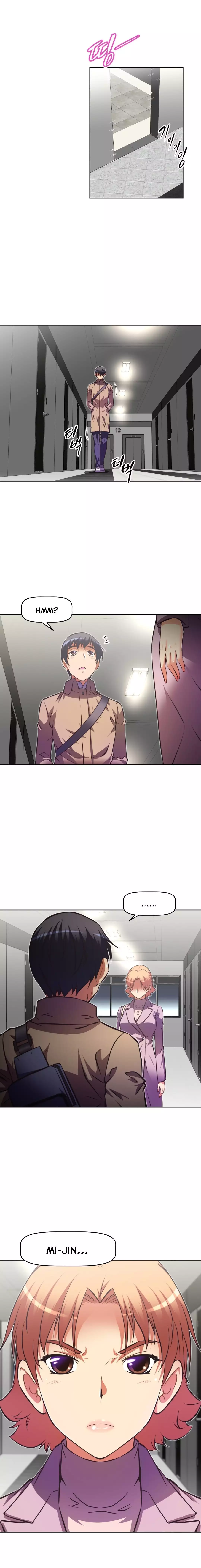 Brawling Go Ch.76-118