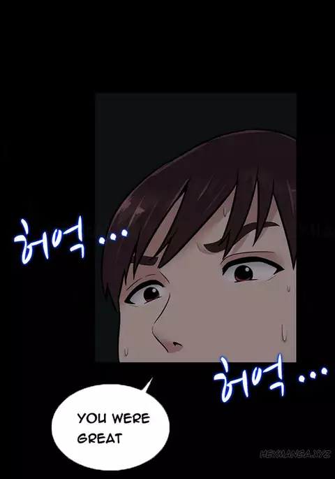 Dark Game Ch.1-21