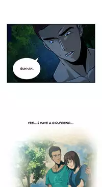 Change Partner Ch.1-17 (English) (Ongoing)