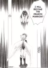 (C63) [Toko-ya (Kitoen)] Side:RYU - Ryuu no Me no Fuukei ~ third (Breath Of Fire) [English] [SaHa]