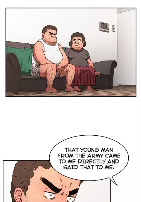 Refrain Love Ch.1-32