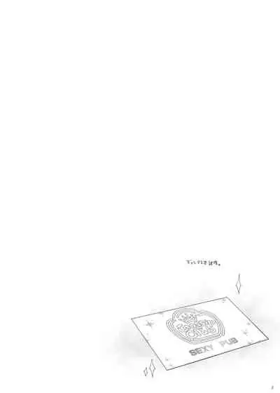 (C97) [Number2 (Takuji)] Takuji Hon 2019 Fuyu (THE IDOLM@STER CINDERELLA GIRLS) [English] [SML]