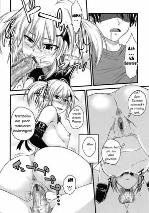 Devil Cherry Pie Ch. 1-10