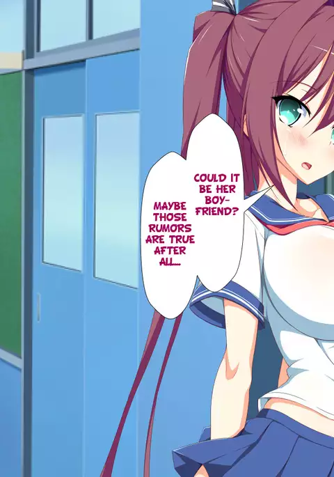 Inran Virus Ch. 1-7