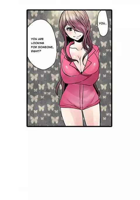 Shameful Vending Machine Ch.1-10