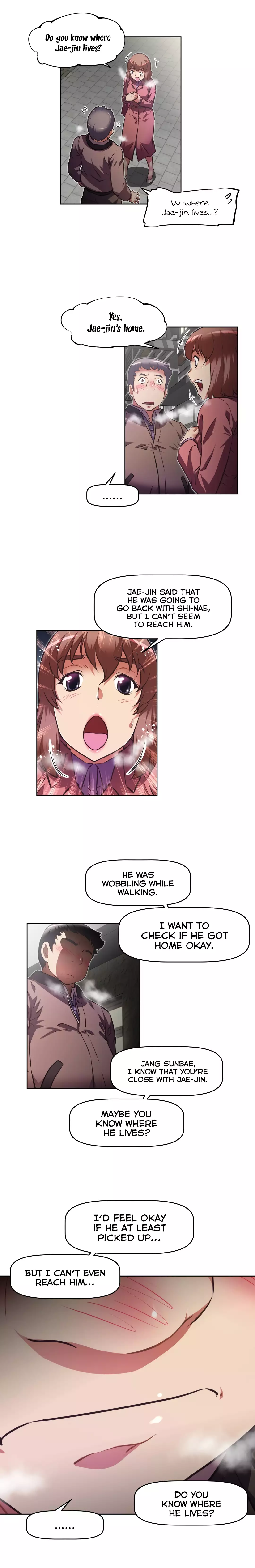 Brawling Go Ch.76-120