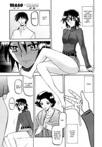 (Sanbun Kyoden) maso-mess Ch. 1-14 [English] [_ragdoll]