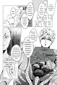 Mantande Onegaishimasu