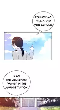 Perfect Half Ch.1-20 (English) (Ongoing)