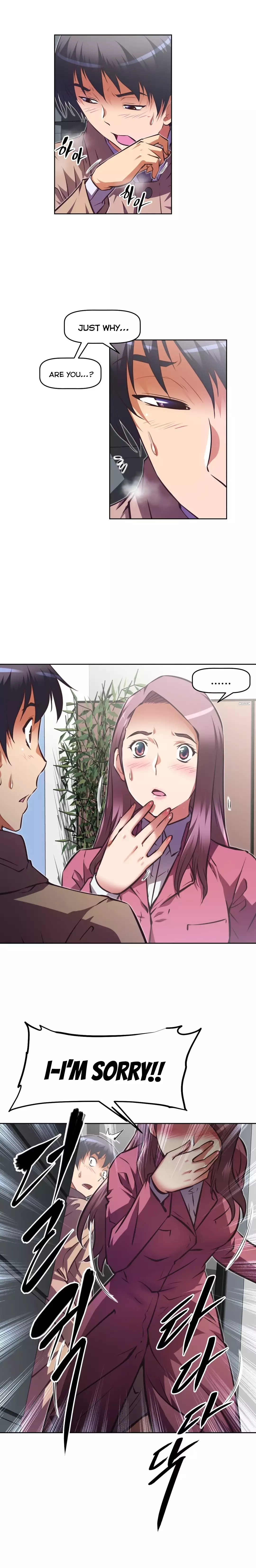 Brawling Go Ch.76-126