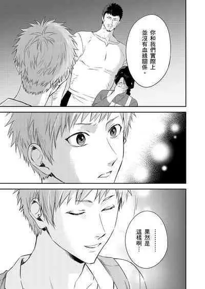 Shusendo Kishi ga Ore o Nakaseyou to Shiteimasu | 守財奴騎士對惹我哭感到樂在其中 Ch. 1-12