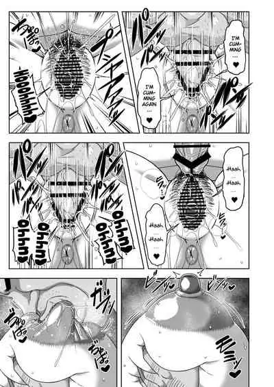 [Nacchuushou (Amazon)] Auto-Lock ni Zenra de Shimedasareru Kazami Yuuka 29-sai OL | 29 Year Old Office Lady Kazami Yuuka Gets Locked Out From The Auto-Lock While She's Fully Nude (Touhou Project) [English] {Doujins.com}