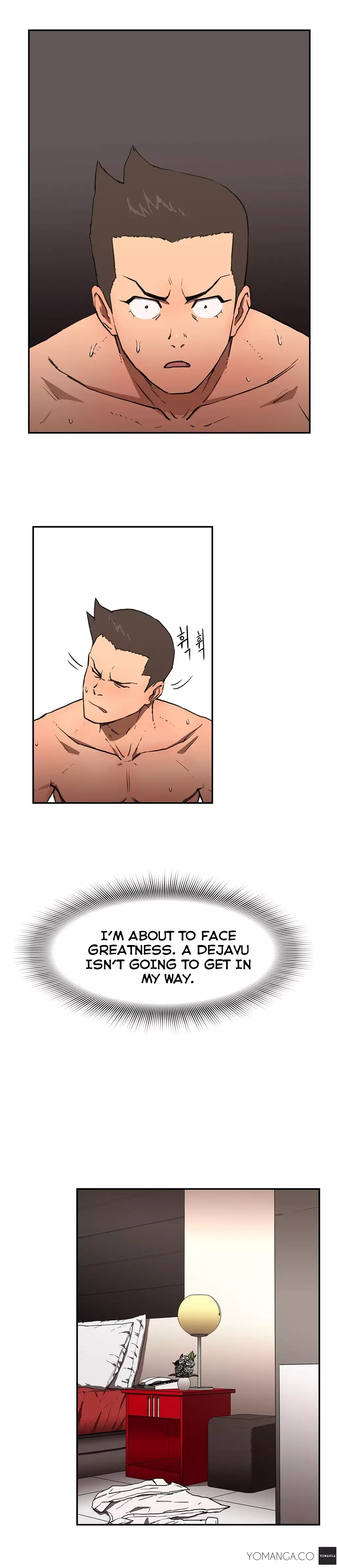 Refrain Love Ch.1-13