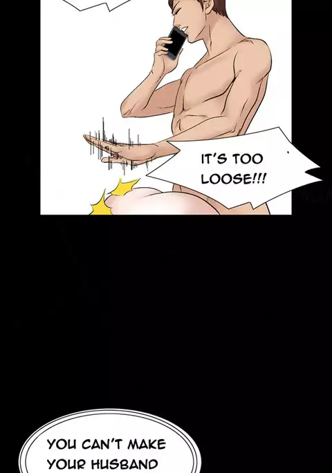 The Taste of Hands Ch.1-64