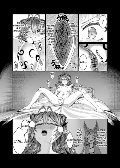 [Alde Hyde] Dorei wo Choukyoushite Harem Tsukuru R18 Route - Training Slaves to make a Harem 18+ Chapters 12.5-39.5 [English]