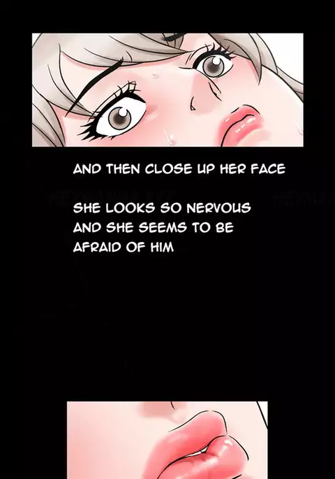 The Taste of Hands Ch.1-61