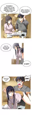 [Husky guy] SStudy Ch.0-28 (English) (YoManga) (Ongoing)