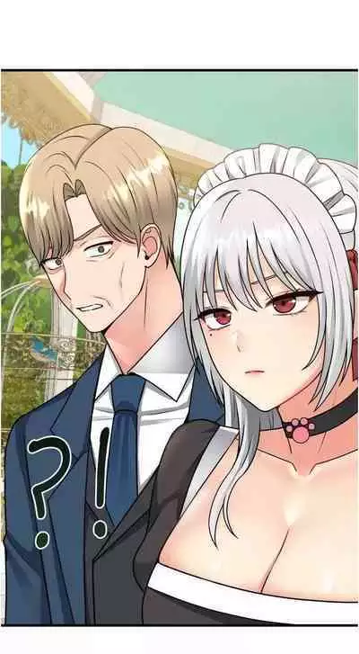 Elf Who Likes to be Humiliated Chapters 51 to 59