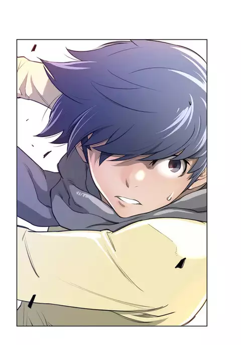 Perfect Half Ch.1-40