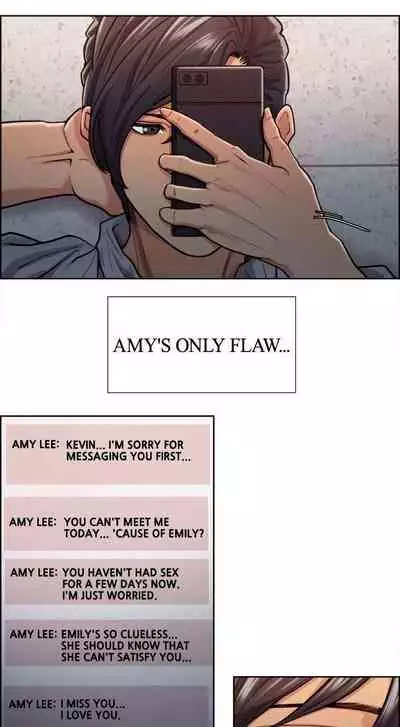 Taste of Forbbiden Fruit Ch.29/53