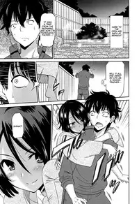 [Otono Natsu] Wonderful Days ~17-nin no Shojo to Inu~ Ch. 1-6 [English] [Na-Mi-Da]