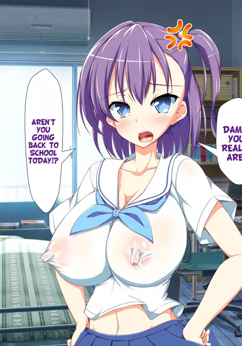 Inran Virus Ch. 1-2, 4-6