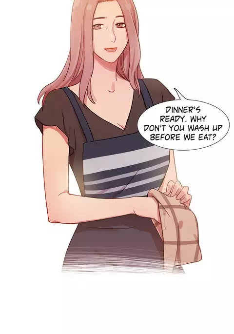 Scandal of the Witch Ch.1-39