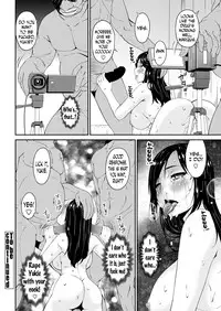 [Bai Asuka] Youbo | Impregnated Mother Ch. 1-11 [English] [N04h]