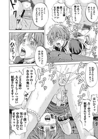 [Kawady MAX] Otokonoko Choukyouchuu [Digital]